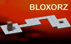 bloxorz